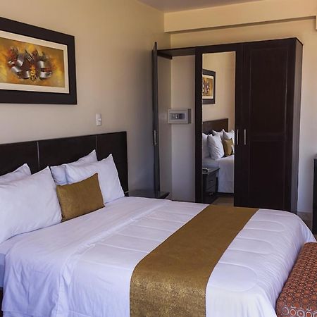 Riosol Tarapoto Hotel Kültér fotó