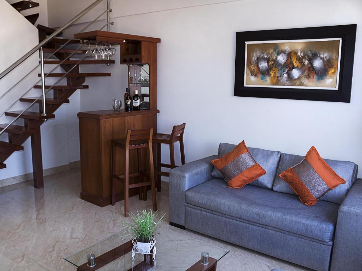 Riosol Tarapoto Hotel Kültér fotó