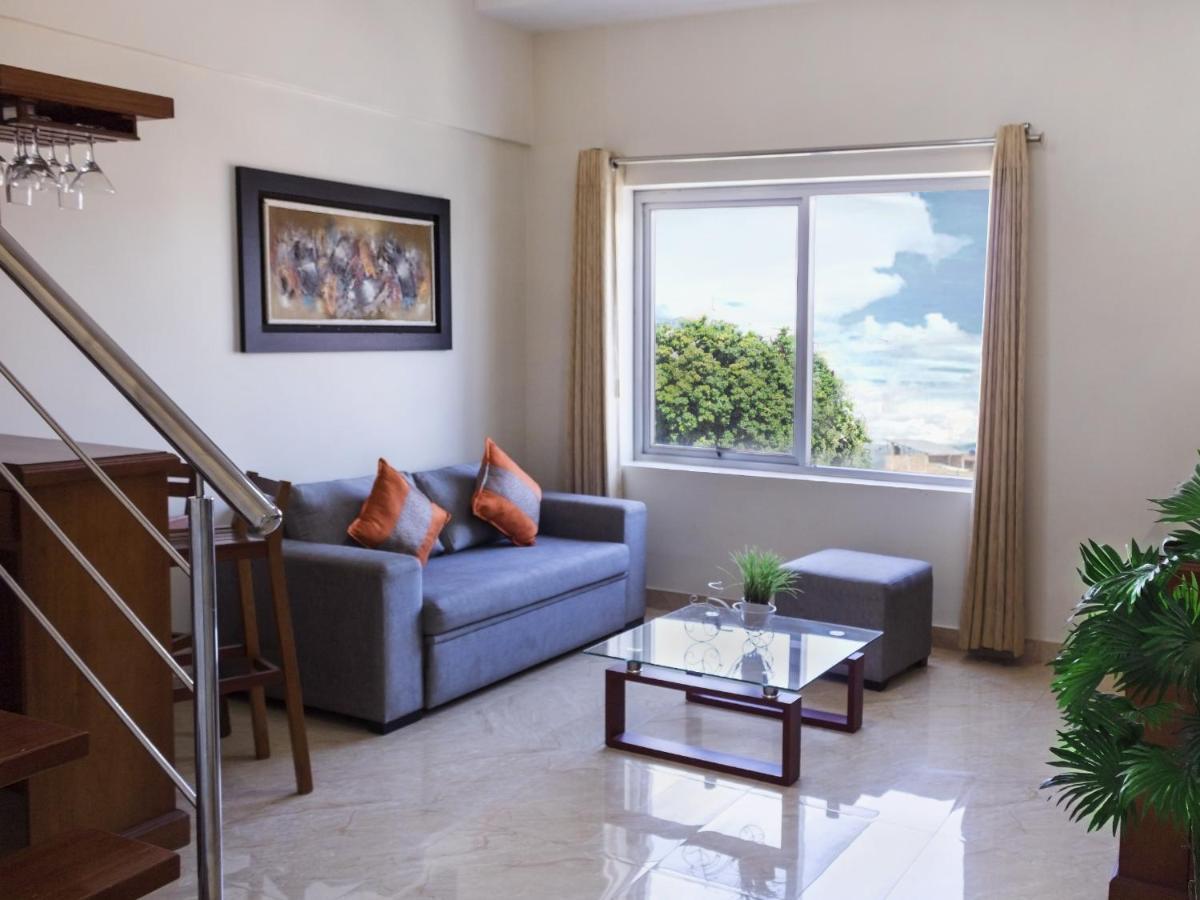 Riosol Tarapoto Hotel Kültér fotó