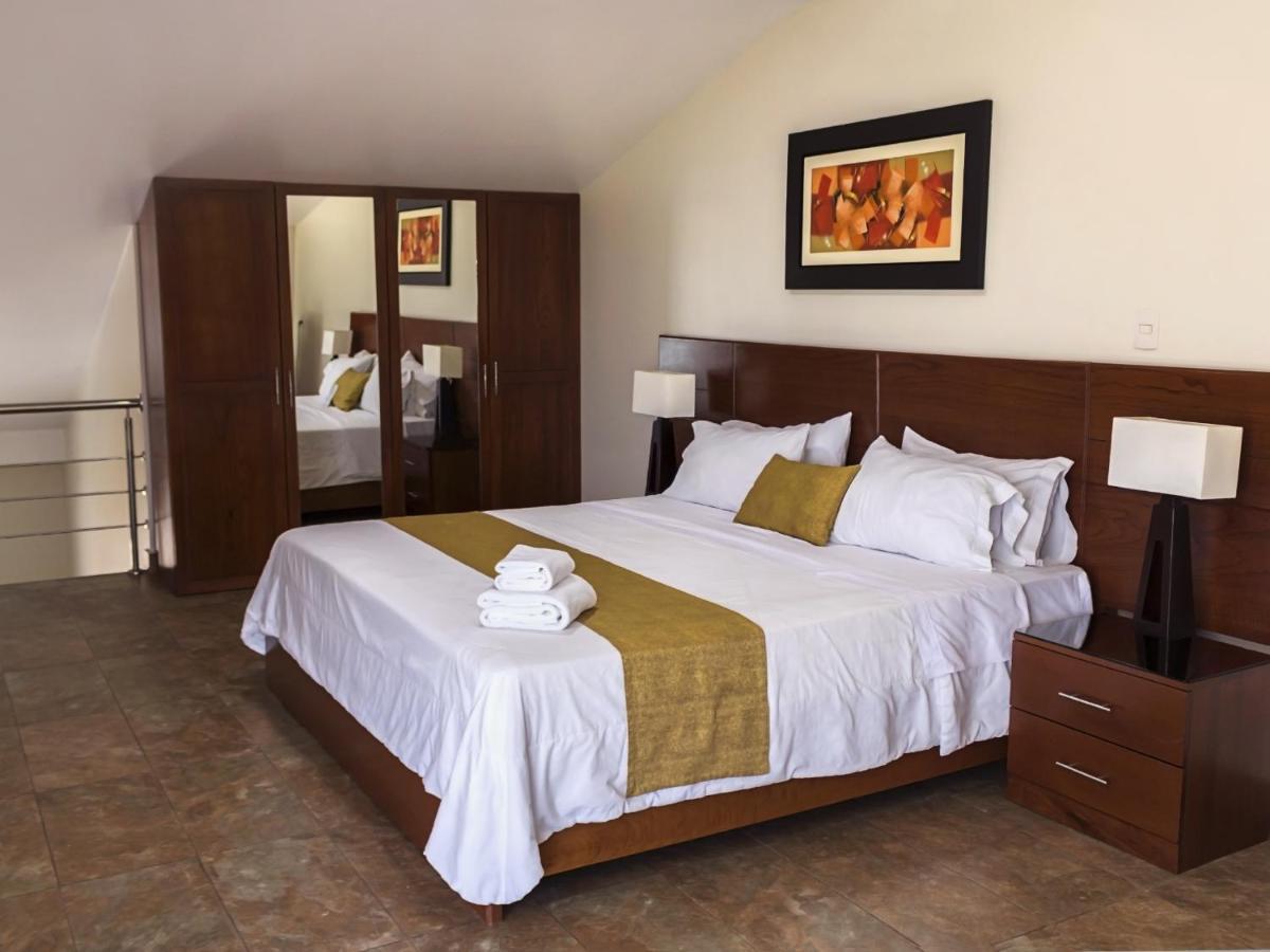 Riosol Tarapoto Hotel Kültér fotó