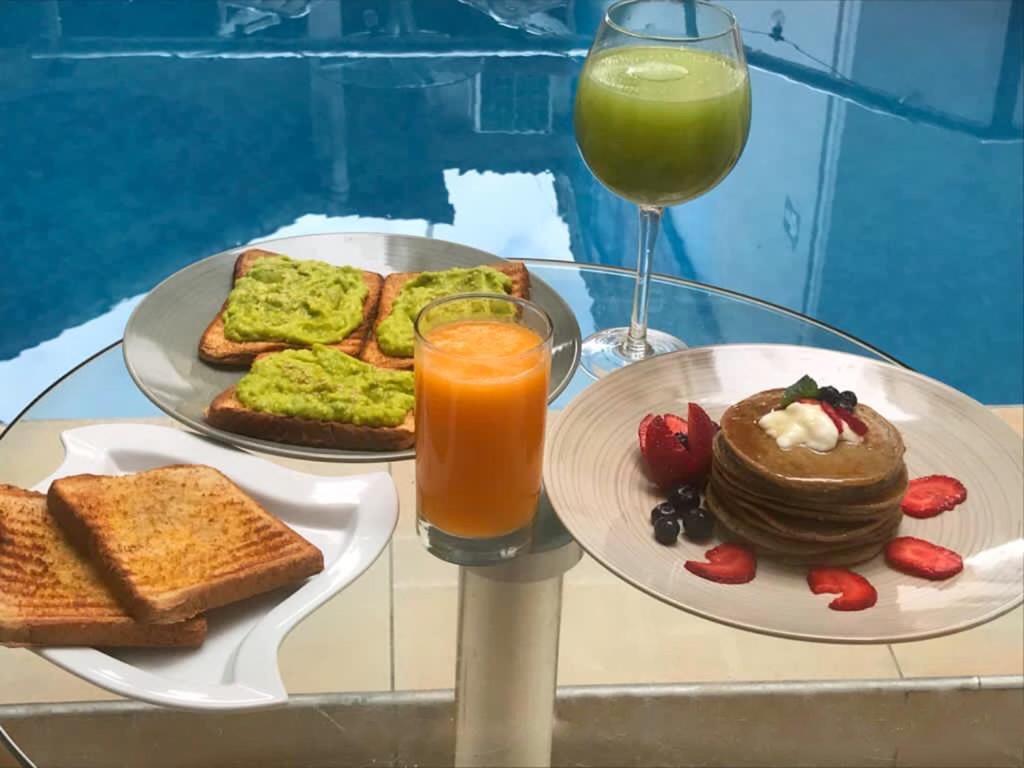 Riosol Tarapoto Hotel Kültér fotó