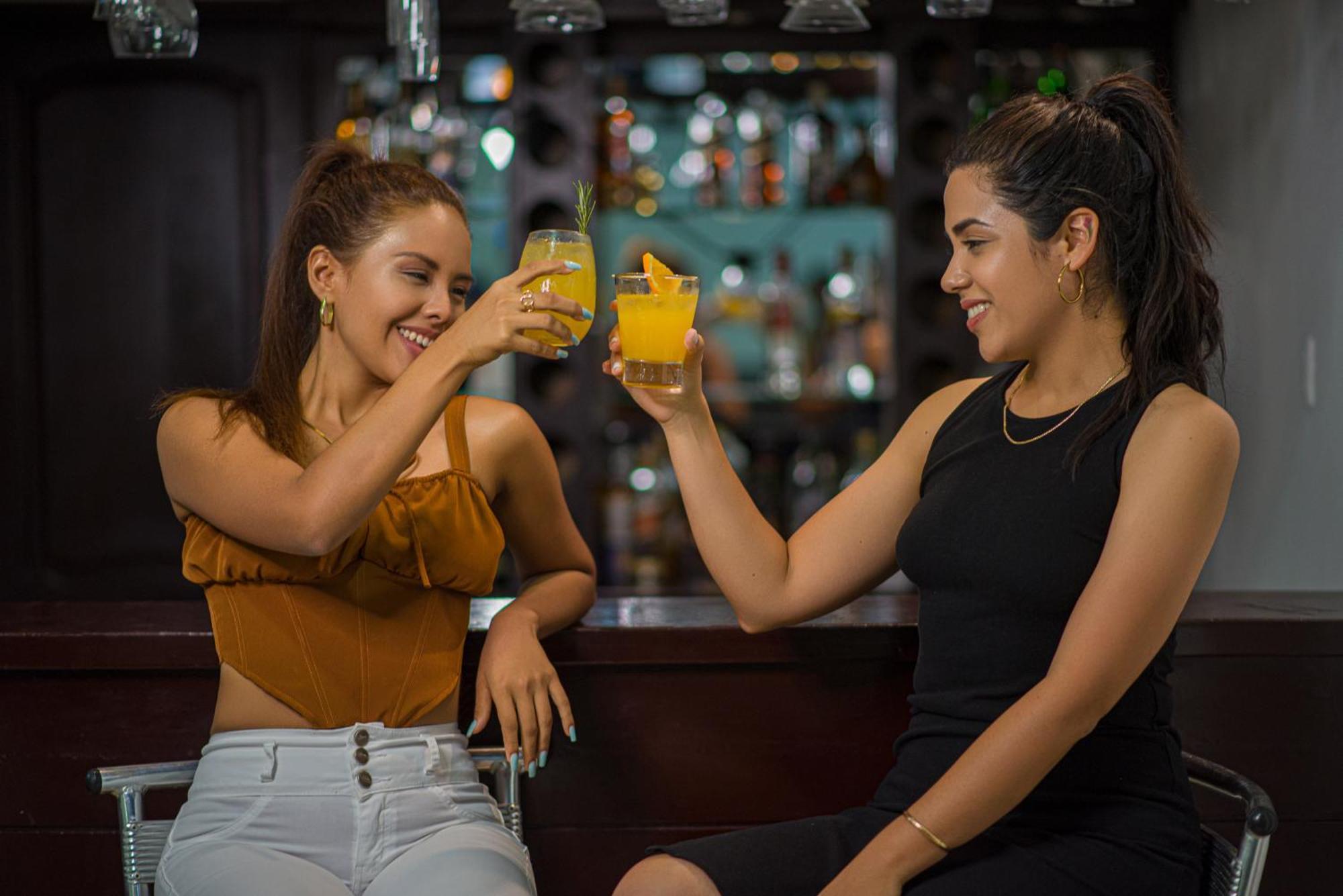 Riosol Tarapoto Hotel Kültér fotó