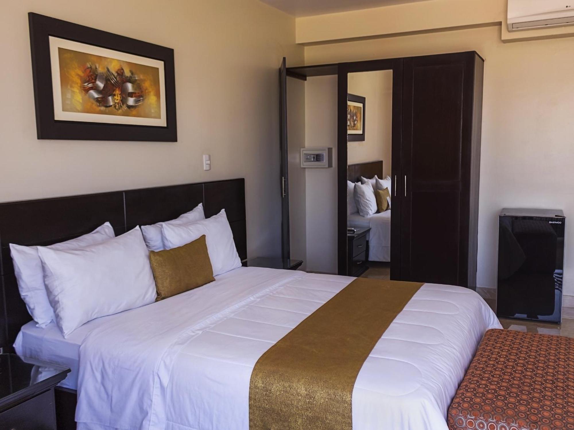 Riosol Tarapoto Hotel Kültér fotó
