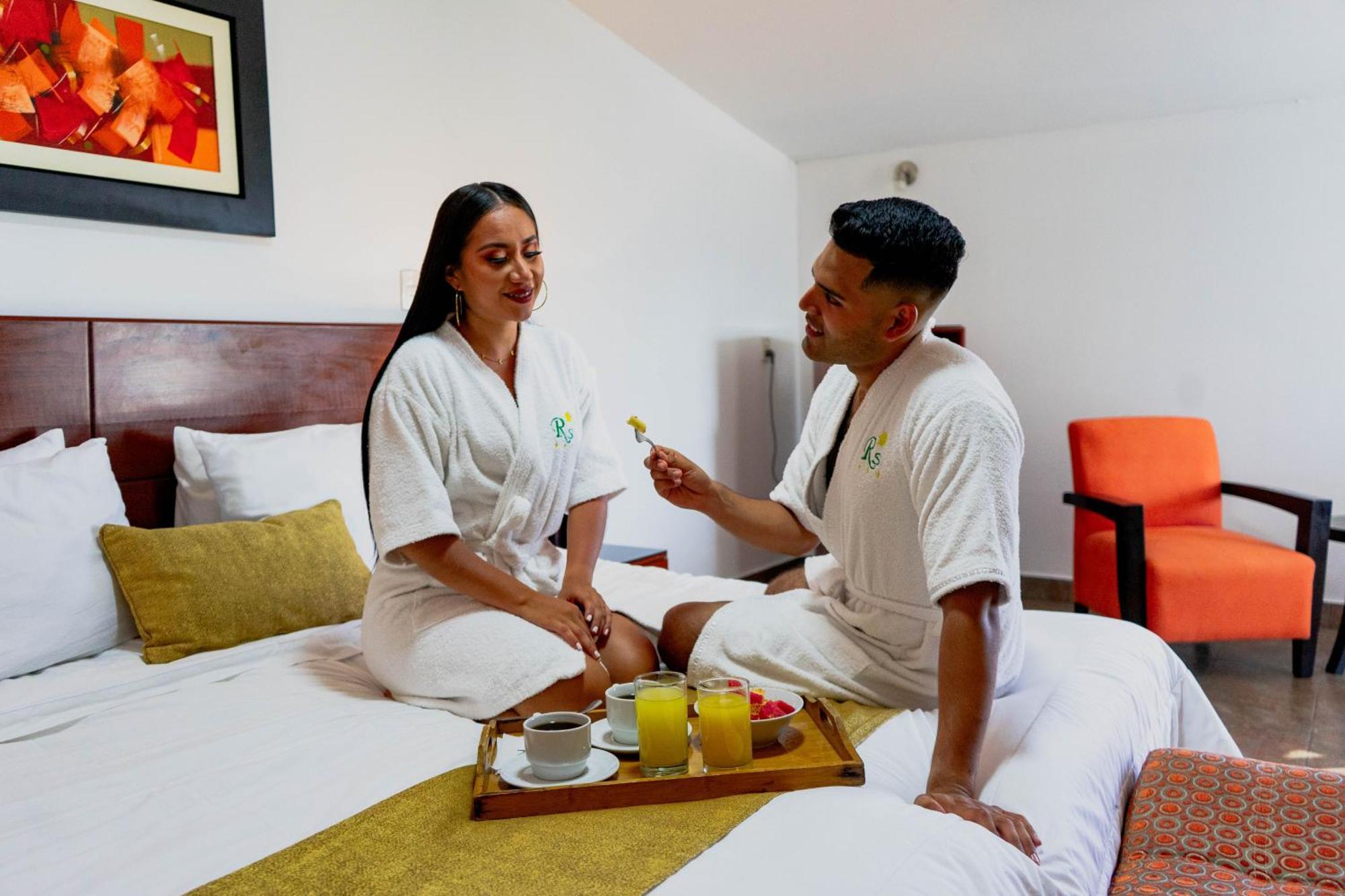Riosol Tarapoto Hotel Kültér fotó