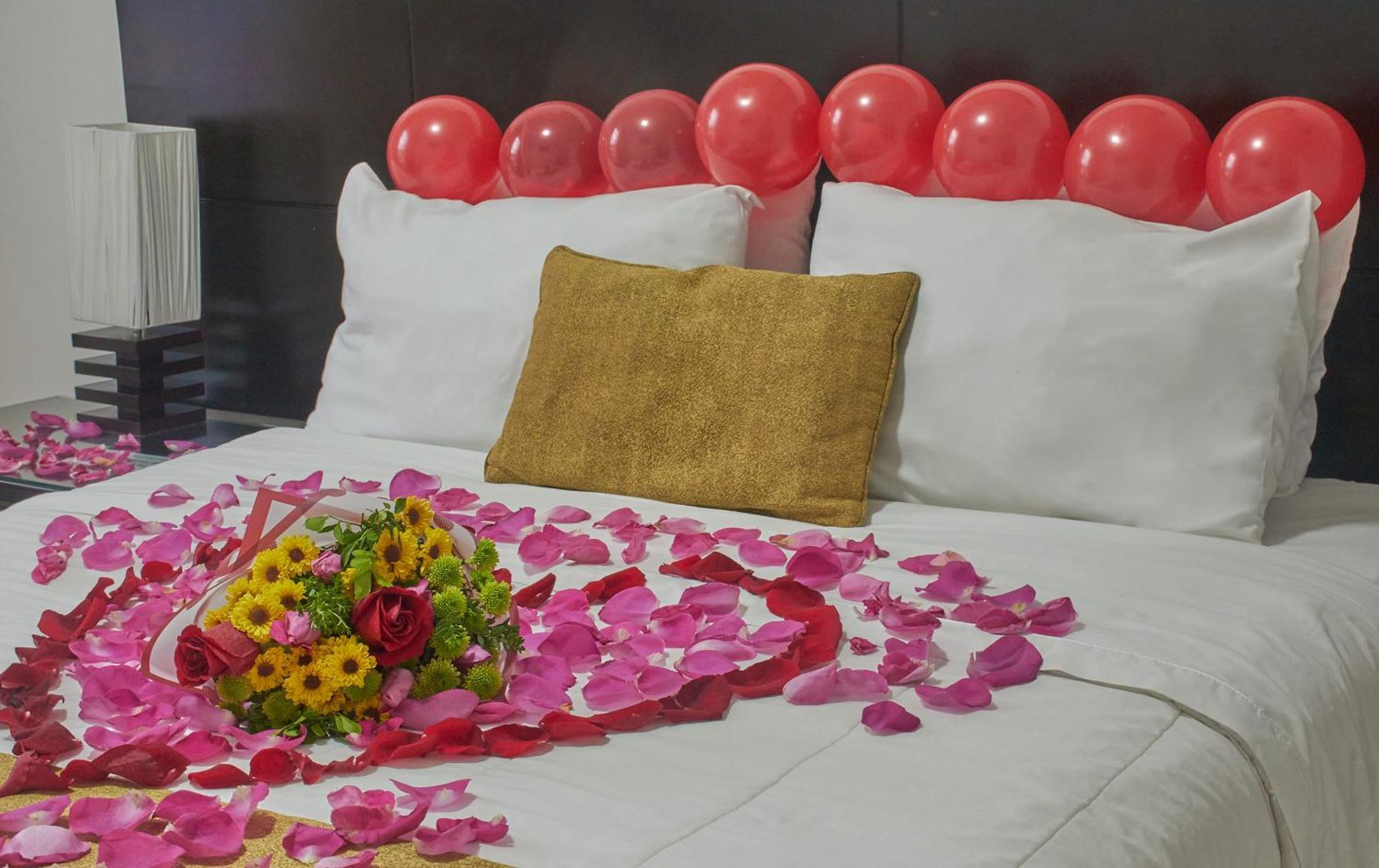Riosol Tarapoto Hotel Kültér fotó