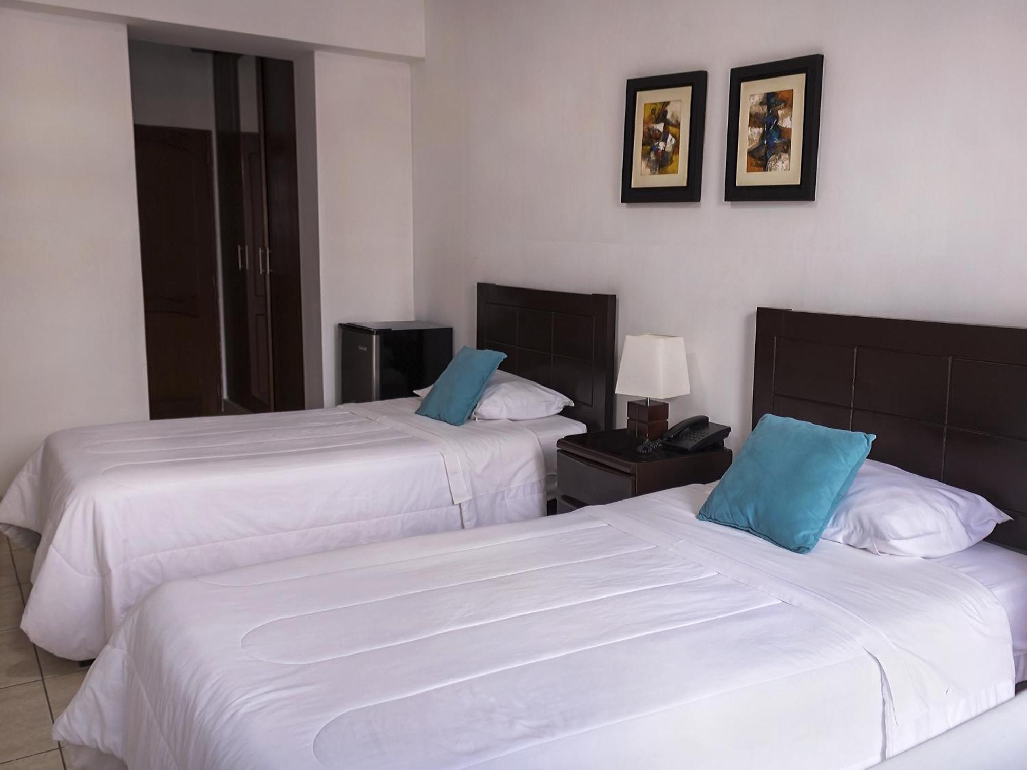 Riosol Tarapoto Hotel Kültér fotó
