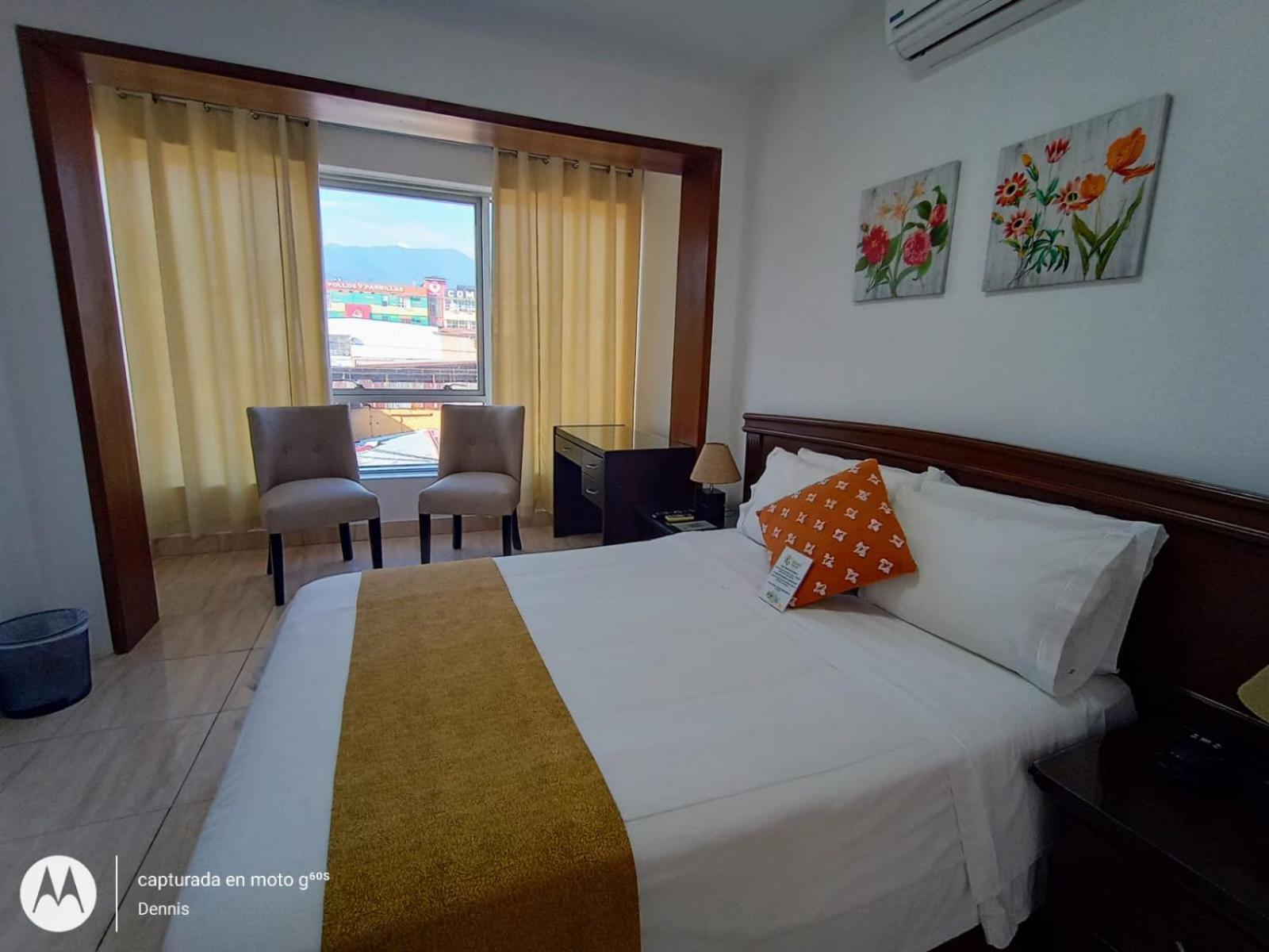 Riosol Tarapoto Hotel Kültér fotó