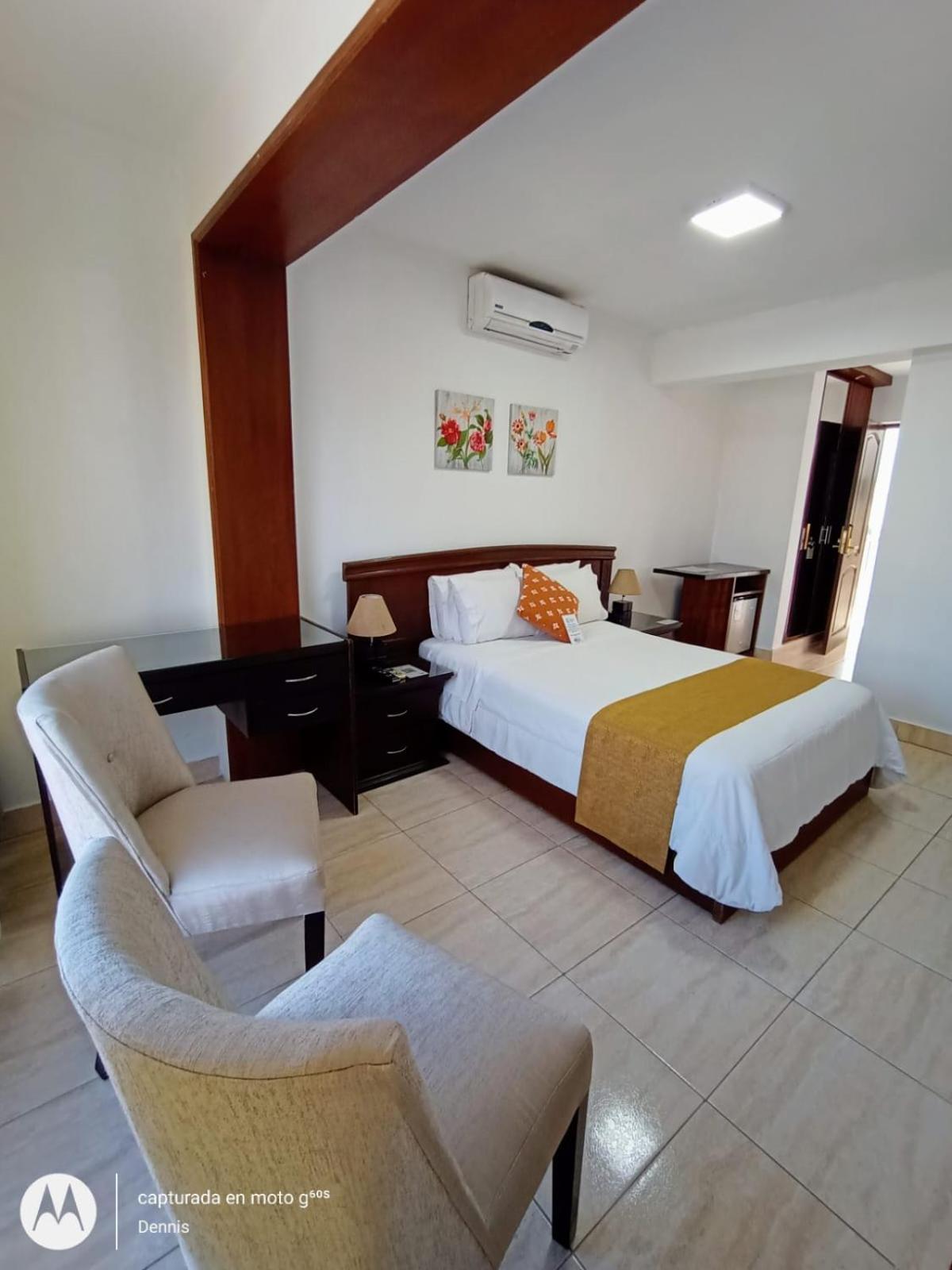 Riosol Tarapoto Hotel Kültér fotó