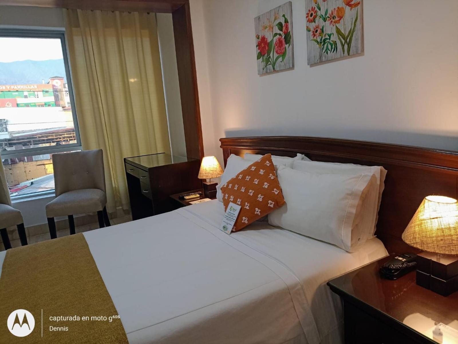 Riosol Tarapoto Hotel Kültér fotó