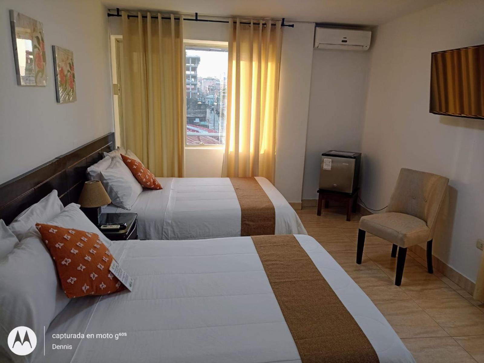 Riosol Tarapoto Hotel Kültér fotó