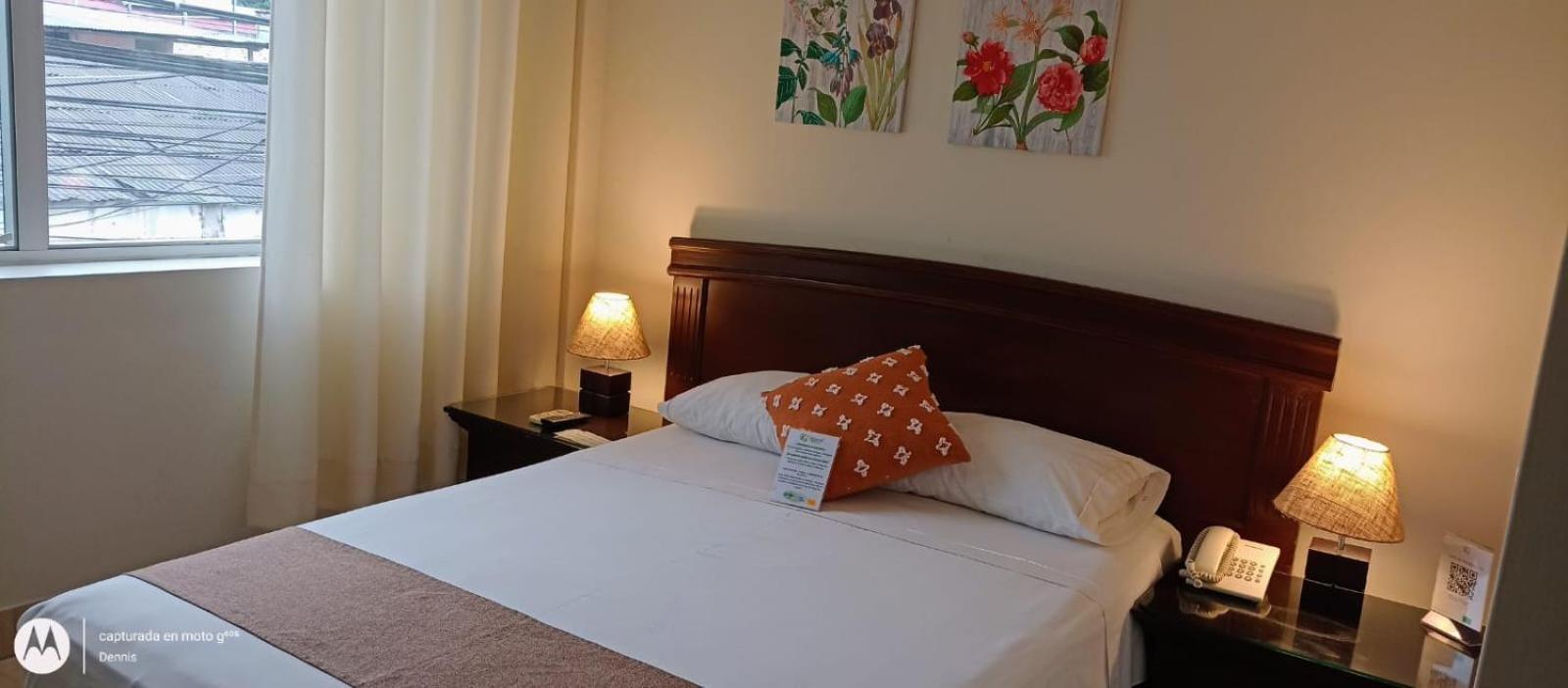 Riosol Tarapoto Hotel Kültér fotó