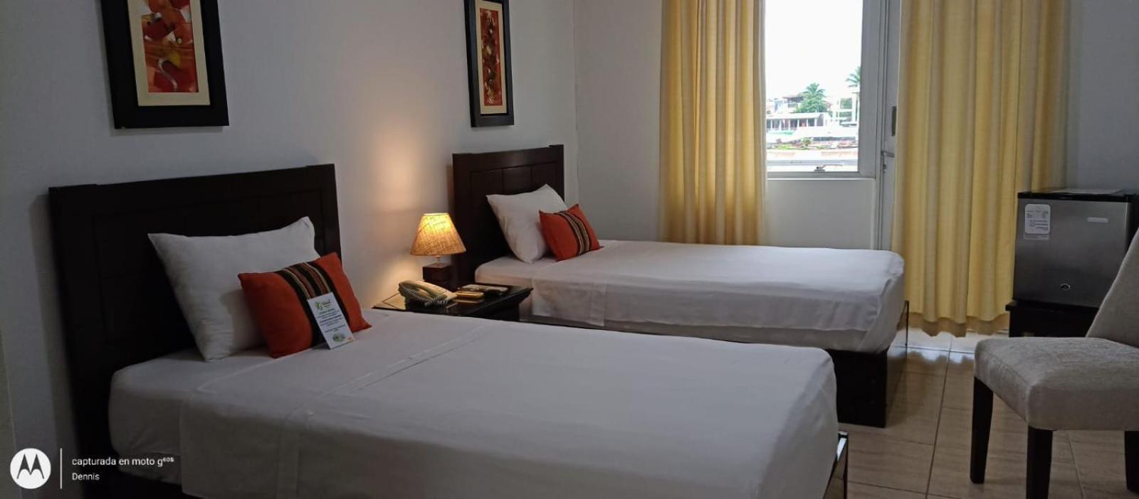 Riosol Tarapoto Hotel Kültér fotó