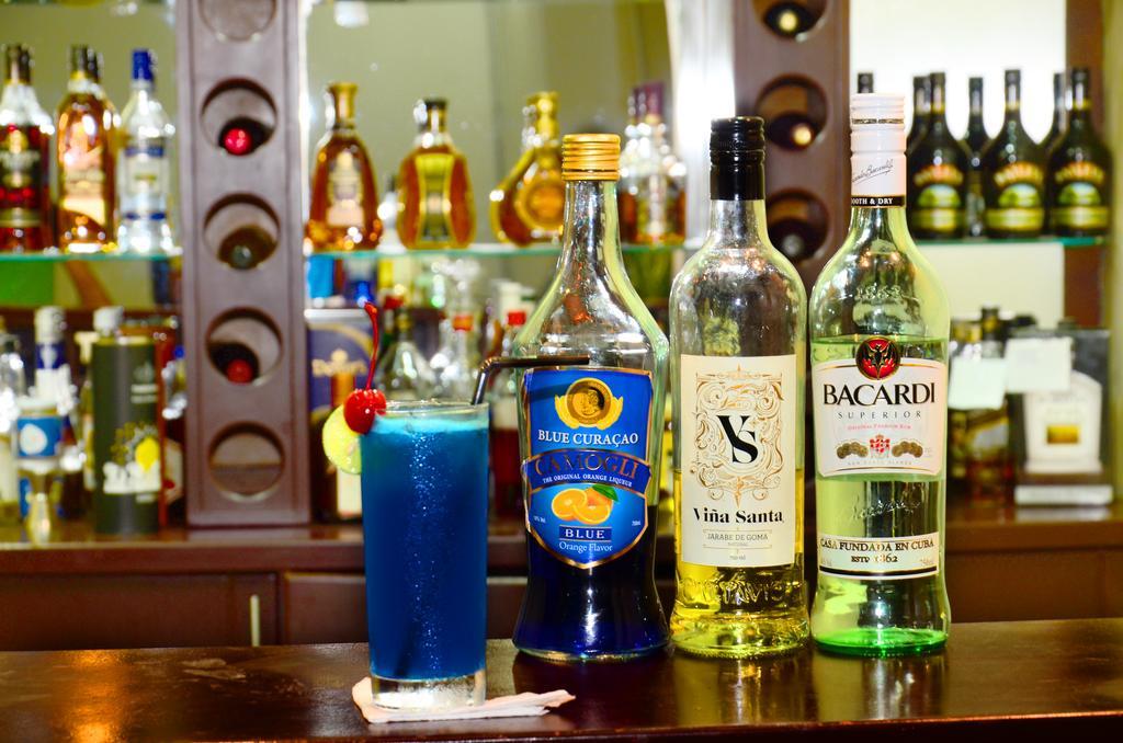 Riosol Tarapoto Hotel Kültér fotó