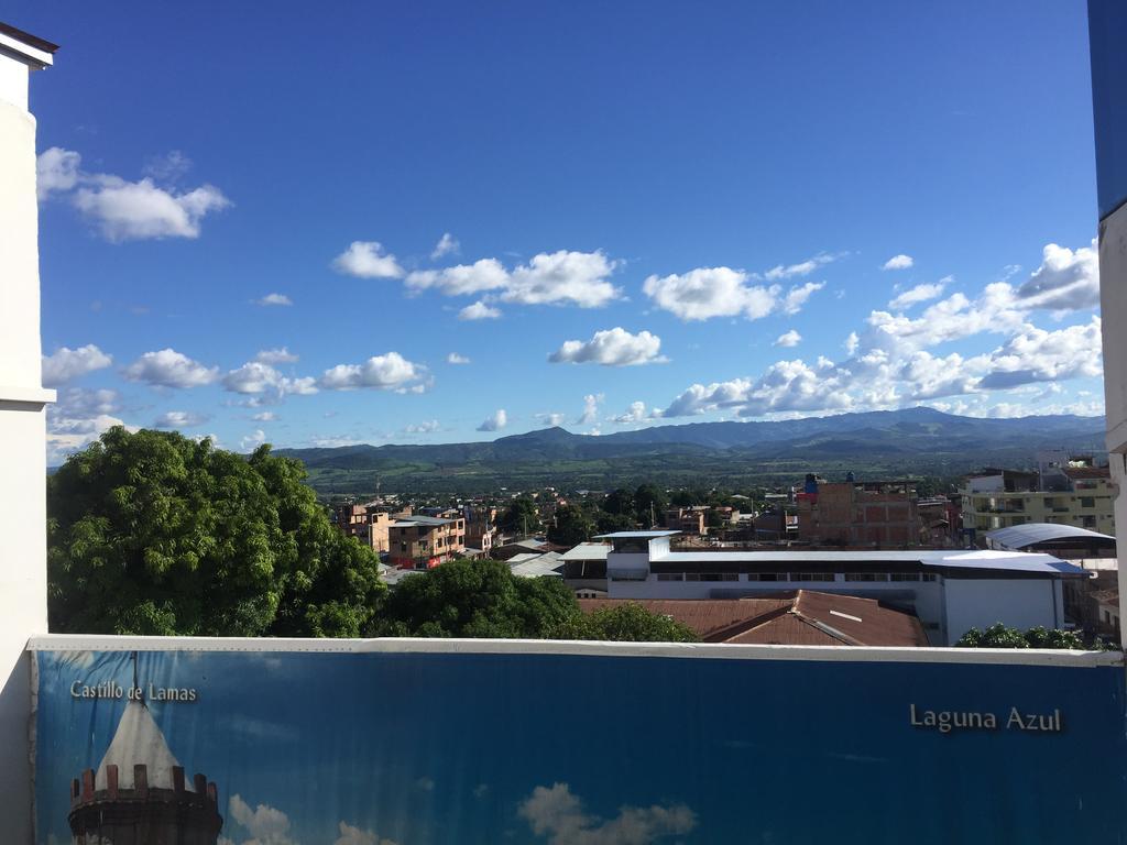 Riosol Tarapoto Hotel Kültér fotó