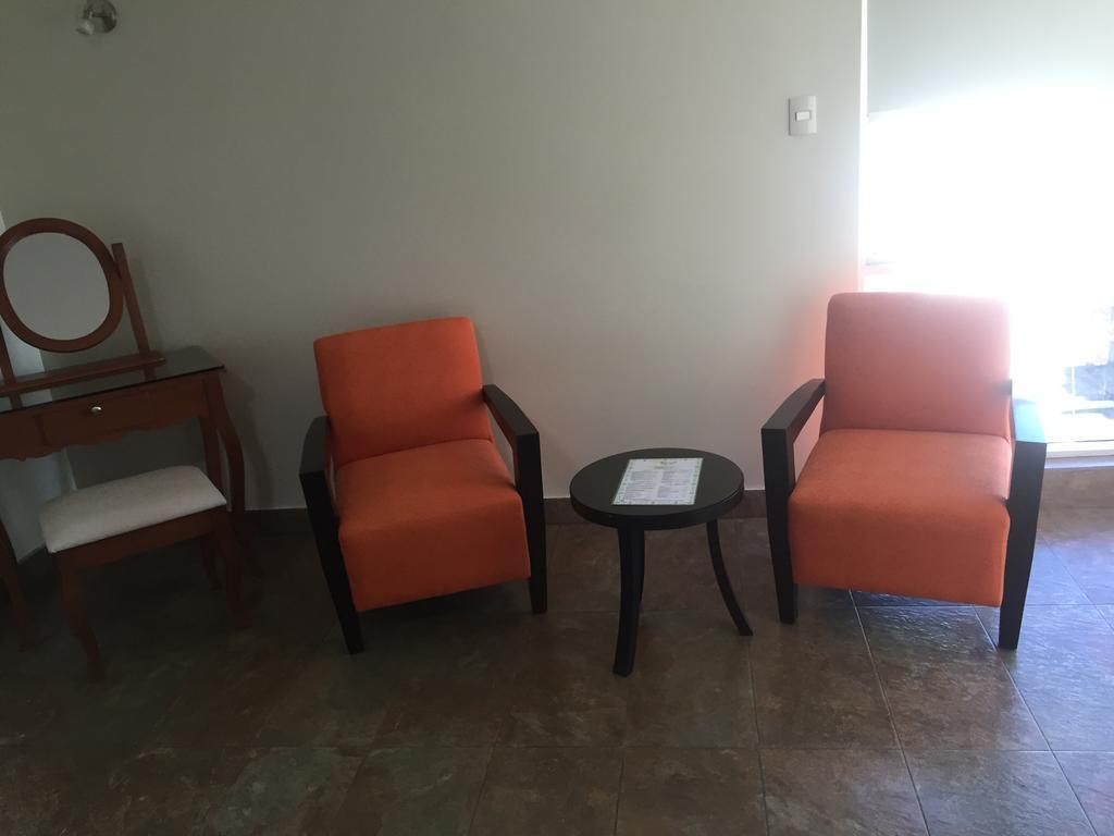 Riosol Tarapoto Hotel Kültér fotó