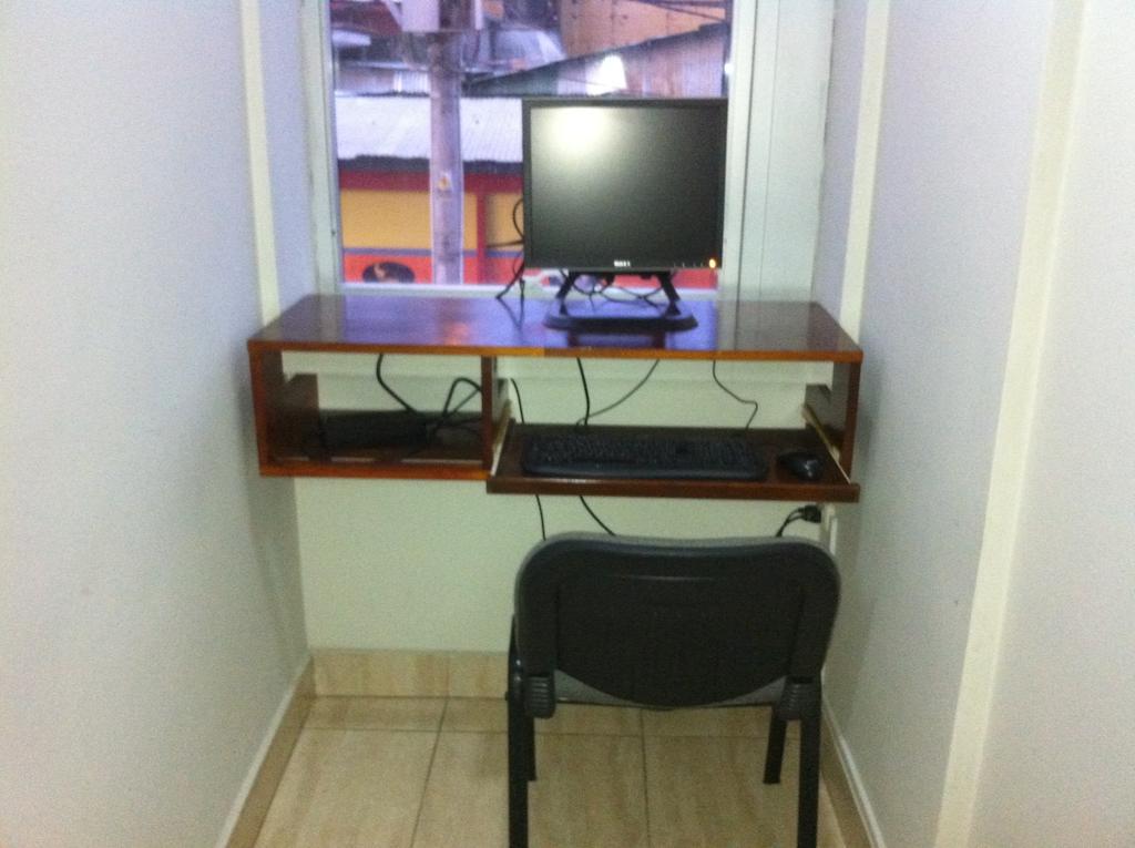 Riosol Tarapoto Hotel Kültér fotó