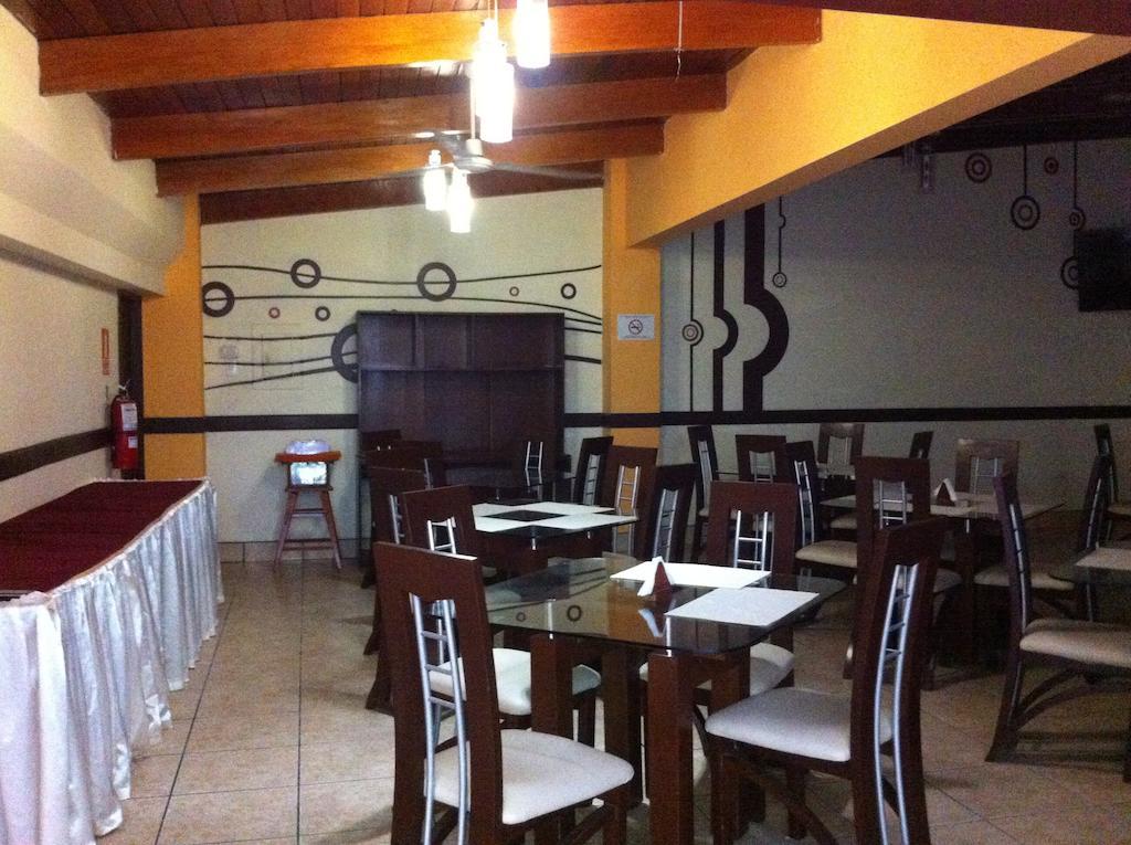 Riosol Tarapoto Hotel Kültér fotó