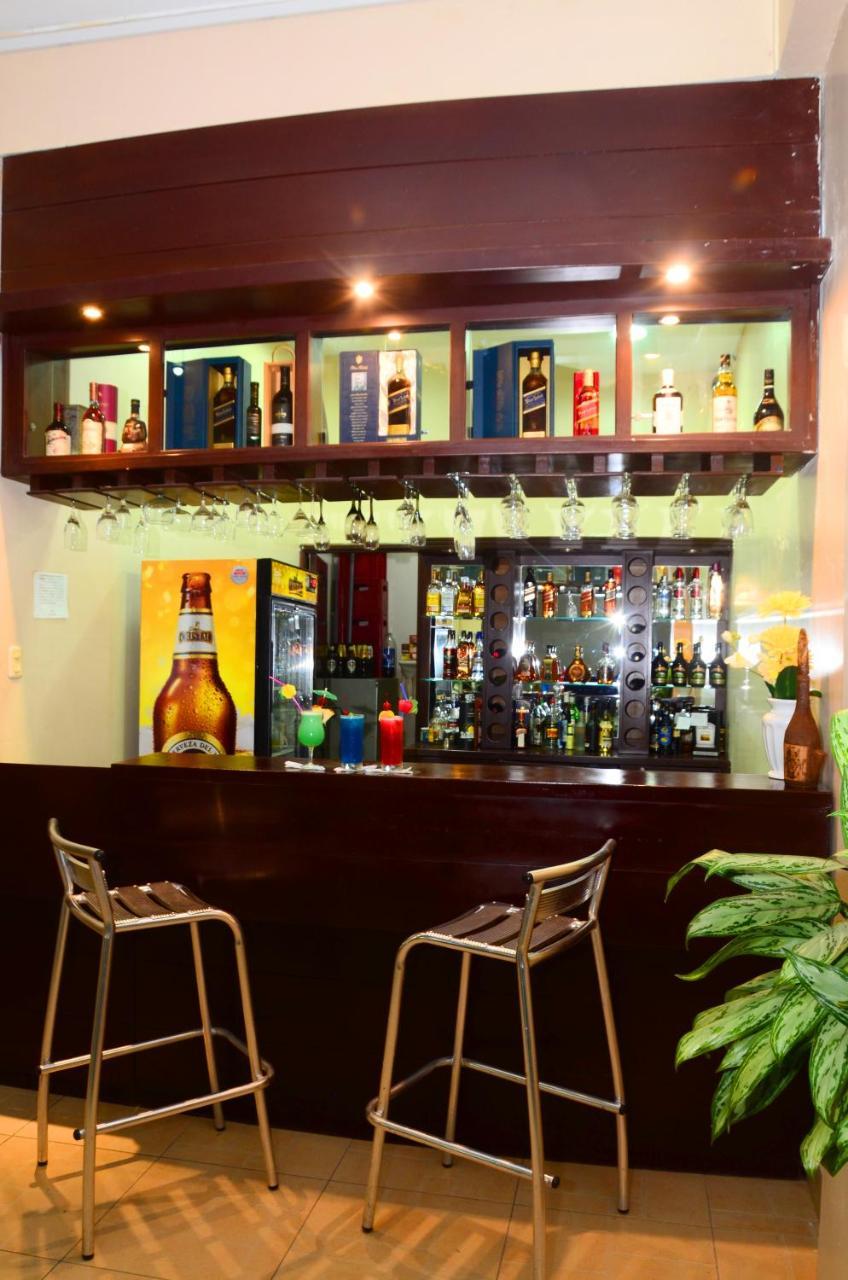 Riosol Tarapoto Hotel Kültér fotó
