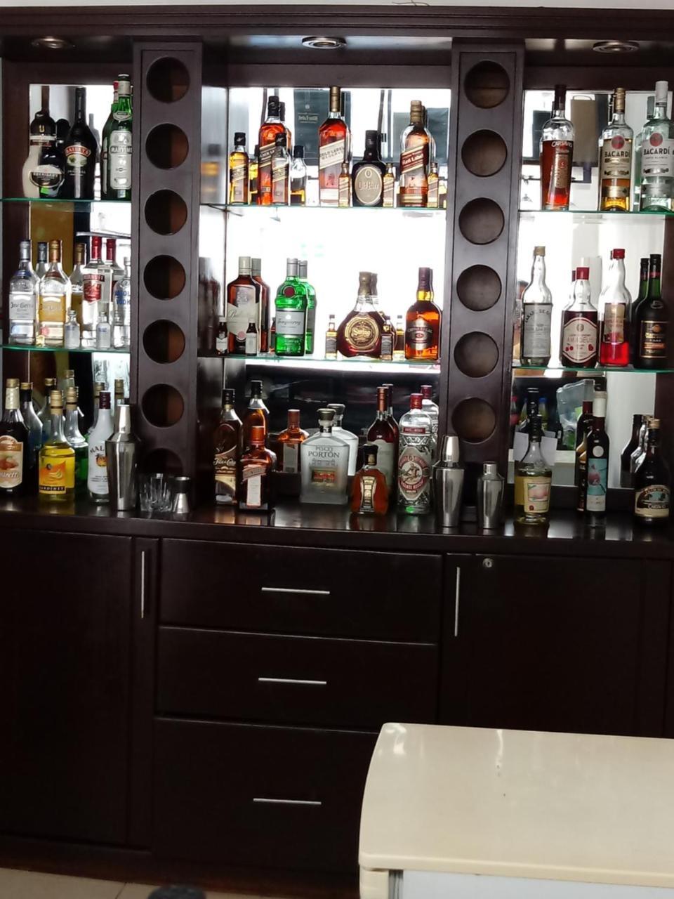 Riosol Tarapoto Hotel Kültér fotó