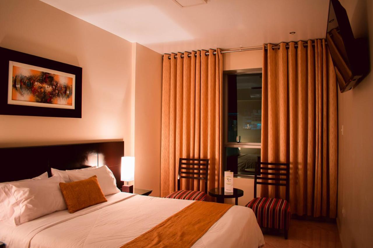 Riosol Tarapoto Hotel Kültér fotó