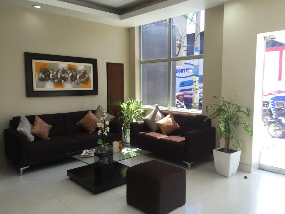 Riosol Tarapoto Hotel Kültér fotó